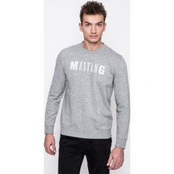 Bluzy męskie: Mustang – Bluza