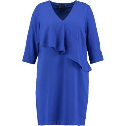 Sukienki hiszpanki: I.scenery JRIBEYZA ABOVE KNEE DRESS Sukienka letnia surf the web