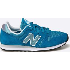 Buty sportowe damskie: New Balance – Buty WL373GI