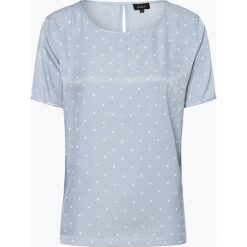 Aygill's - Bluzka damska, niebieski. Niebieskie bluzki damskie Aygill's, s, bez wzorów, bez kołnierzyka, z krótkim rękawem. Za 89,95 zł.