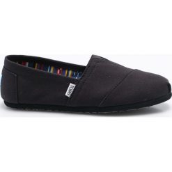 Espadryle męskie: Toms – Espadryle
