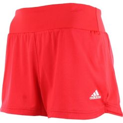 Szorty damskie: spodenki do biegania damskie ADIDAS GRETE MESH SHORT / AX5963 – ADIDAS GRETE MESH SHORT