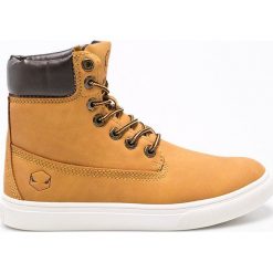 Buty zimowe damskie: Andy-Z – Botki