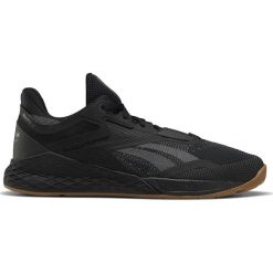 REEBOK NANO X > FV6672. Sneakersy męskie Reebok, bez zapięcia. Za 499,99 zł.