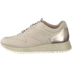 Tamaris Tenisówki Damskie 40 Beżowy. Brązowe trampki i tenisówki damskie marki Tamaris. Za 270,00 zł.
