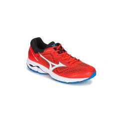 Buty do biegania Mizuno WAVE RIDER 22. Czerwone buty do biegania męskie Mizuno, mizuno wave. Za 639,00 zł.