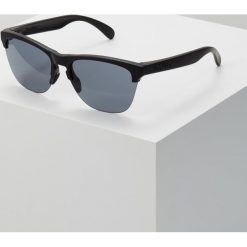 Okulary przeciwsłoneczne damskie aviatory: Oakley FROGSKINS LITE Okulary przeciwsłoneczne grey