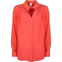 Pinko Koszula "Generoso". Koszulki damskie Pinko, na co dzień, bez wzorów, polo, bez rękawów. Za 399,00 zł.