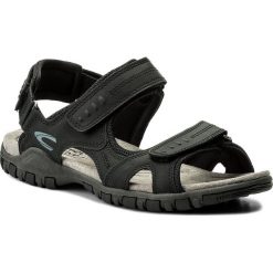 Sandały męskie: Sandały CAMEL ACTIVE – Ocean 422.11.10 Black