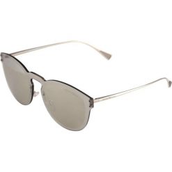 Okulary przeciwsłoneczne damskie: Emporio Armani Okulary przeciwsłoneczne silvercoloured