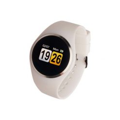 Smartwatch GARETT Women Ida Biały. Białe zegarki damskie Garett. Za 358,00 zł.