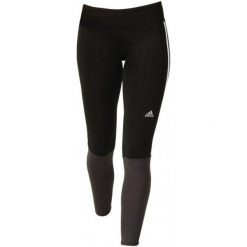 Adidas Legginsy Sportowe Rs Long Tight W ax6599 M. Czarne legginsy sportowe damskie Adidas, m. W wyprzedaży za 169,00 zł.