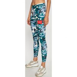 Calvin Klein Performance - Legginsy Andy Warhol. Spodnie damskie Calvin Klein Performance, s, z elastanu. Za 429,90 zł.
