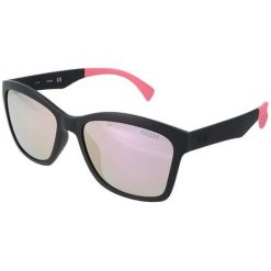Guess Okulary przeciwsłoneczne GU7434 02C. Różowe okulary przeciwsłoneczne damskie Guess. W wyprzedaży za 241,00 zł.