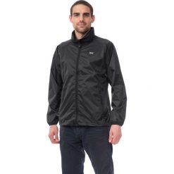 Kurtki sportowe męskie: Mac in Sac Kurtka Przeciwdeszczowa ORGIN Jet Black XXL (ORG-JBLK-XXL)