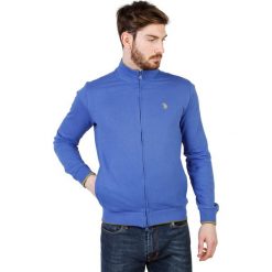 U.S. Polo USP889832333. Bluzy męskie U.S. Polo, s, bez wzorów, polo, bez rękawów, bez kaptura. Za 103,00 zł.