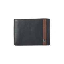 Portfele męskie: Portfele Rip Curl Overlap Clip Rfid Slim
