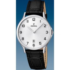 Zegarki męskie: Zegarek męski Festina Classic F16745_1