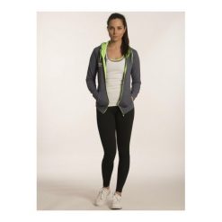 Umbro Bluza W Hood Grissaille S. Brązowe bluzy sportowe damskie marki Umbro, s. Za 79,00 zł.