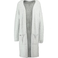 Kardigany damskie: Circle of Trust NOWY Kardigan grey melange