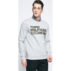 Bluzy męskie: Hilfiger Denim – Bluza