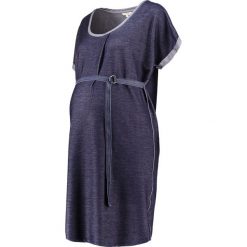 Sukienki hiszpanki: Noppies MAURE Sukienka z dżerseju dark blue