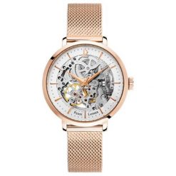 Zegarek Pierre Lannier Zegarek Damski Pierre Lannier Automatic 309D928. Zegarki damskie Pierre Lannier. Za 1120,00 zł.