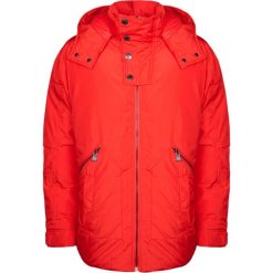 Trussardi Kurtka "Loreo". Płaszcze męskie Trussardi, bez wzorów. Za 389,00 zł.