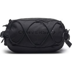 Converse Torba biodrowa Czarny. Czarne plecaki męskie Converse, bez wzorów, z poliesteru. Za 154,95 zł.