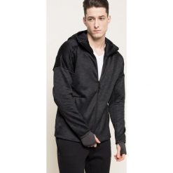 Bluzy męskie: adidas Performance - Bluza