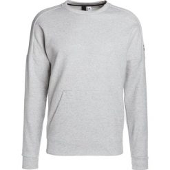 Bluzy męskie: adidas Performance STADIUM Bluza mottled grey