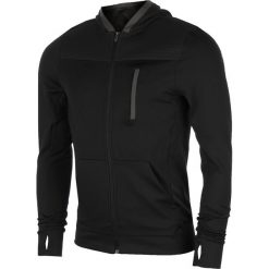 Bluzy męskie: bluza do biegania męska ADIDAS CITY ENERGY HOODY / AA8602