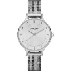 Skagen Anita SKW 2149. Zegarki damskie Skagen, ze stali. W wyprzedaży za 380,00 zł.
