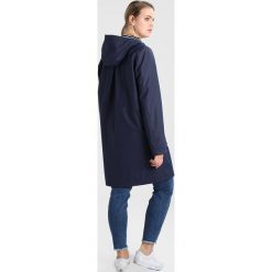 Parki damskie: Even&Odd Curvy Parka dark blue