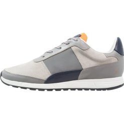 Trampki męskie: Piola CALLAO Tenisówki i Trampki grey/orange/blue
