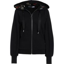 Bluzy damskie: Sportmax Code ROLF Bluza rozpinana nero