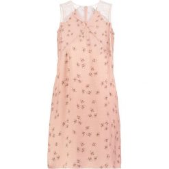 Sukienki hiszpanki: AllSaints PRISM ROSALIE Sukienka letnia blush pink
