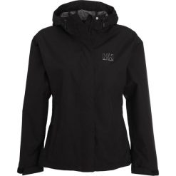 Helly Hansen SEVEN Kurtka Outdoor schwarz. Niebieskie kurtki sportowe damskie marki Helly Hansen. Za 449,00 zł.