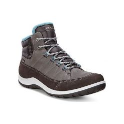 Buty trekkingowe damskie: Ecco Buty damskie Aspina szare r. 36