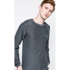 Swetry klasyczne męskie: Jack & Jones Vintage – Sweter
