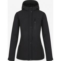 Loap Lusidas Kurtka Czarny. Czarne kurtki damskie Loap, xs, bez wzorów, z elastanu. Za 309,95 zł.