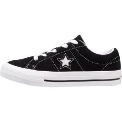 Trampki chłopięce: Converse ONE STAR JUNIOR Tenisówki i Trampki black/white