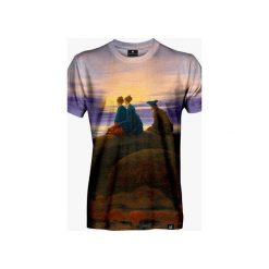 See this view! men's t-shirt. T-shirty męskie Mars from venus, s, bez wzorów, bez kołnierzyka. Za 101,40 zł.