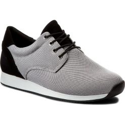 Sneakersy VAGABOND - Kasai 4325-180-17 Grey. Szare półbuty damskie marki Vagabond, ze skóry ekologicznej. W wyprzedaży za 209,00 zł.
