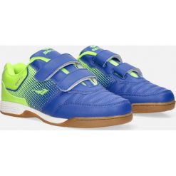 Niebieskie buty sportowe halówki na rzepy casu b1601b-3. Niebieskie buty sportowe męskie Casu, na rzepy. Za 68,99 zł.