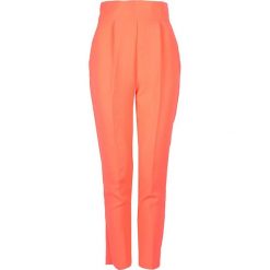 Pinko Spodnie "Natalia". Jeansy damskie Pinko, z jeansu. Za 429,00 zł.