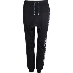 Armani Exchange Spodnie "Sweatpants". Jeansy męskie Armani Exchange, bez wzorów. Za 299,00 zł.