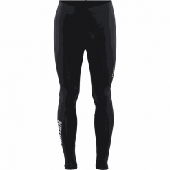 Craft legginsy męskie Spartan Compression L czarny. Czarne spodnie męskie Craft, m, bez wzorów, sportowe. W wyprzedaży za 239,00 zł.