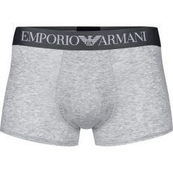 Bokserki męskie Emporio Armani 111389CC729. Bokserki męskie Emporio Armani, xl, bez wzorów. Za 129,00 zł.