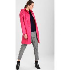 Parki damskie: Ilse Jacobsen RAIN Parka warm pink